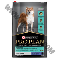 Pro Plan 成犬 敏感腸胃配方 (羊肉，12公斤)