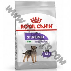 Royal Canin 小型絕育犬配方 (3公斤)