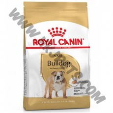 Royal Canin Bulldog 鬥牛犬糧 (12公斤) 