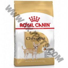 Royal Canin Chihuahua 芝娃娃犬糧 (1.5公斤)