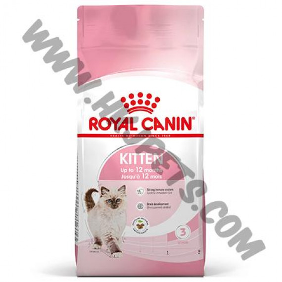Royal Canin 幼貓配方 (10公斤)