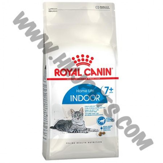 Royal Canin 除便臭老貓配方 7+ (3.5公斤)