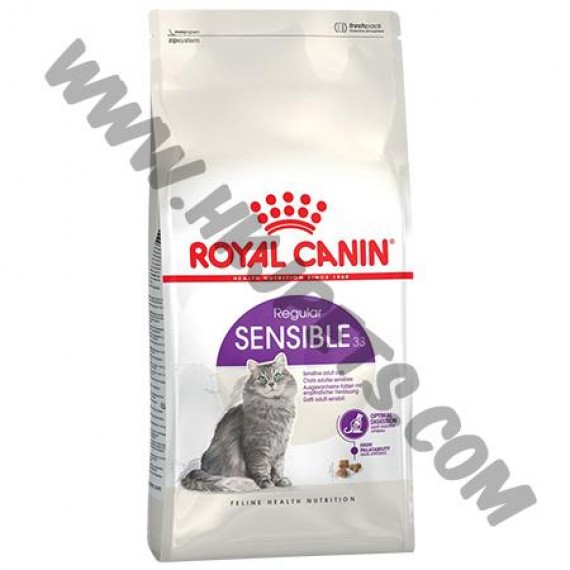 Royal Canin 腸胃敏感貓配方 (4公斤)