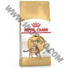 Royal Canin 孟加拉豹貓配方 (10公斤)