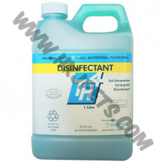 強力消毒清潔液 TH4+ (1公升)
