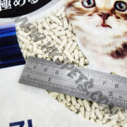 日本 PGT K圓條豆腐貓砂 (7公升)