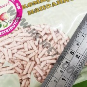 N1 香桃味 3.0mm 天然豆腐貓砂 (17.5n/7公斤)