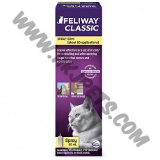 Feliway 貓貓減壓 噴霧 (60毫升)