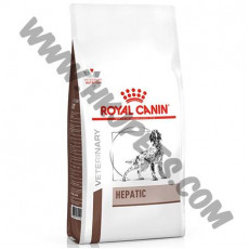 Royal Canin Prescription Diet Canine Hepatic 肝臟配方 (1.5公斤)