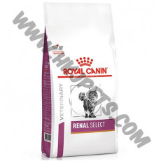 Royal Canin Prescription Diet Feline Renal Select 腎臟精選配方糧 (2公斤)