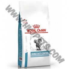 Royal Canin Prescription Diet Feline Sensitivity Control 過敏控制配方(1.5公斤)