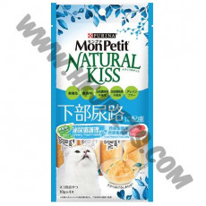 Mon Petit Natural Kiss 泌尿道配方 (藍，40克)