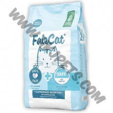 Green Pet Food Fair Cat 蟲製蛋白 無榖物 貓貓 防過感配方 (7.5公斤)