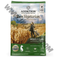 Addiction 無穀物 成犬 素食配方 (20磅)