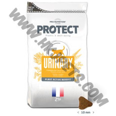 法國 Protect 貓貓乾糧 草本食療保健 泌尿保健 Urinary (2公斤)