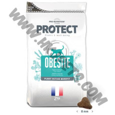 法國 Protect 貓貓乾糧 草本食療保健 肥胖糖尿 Obesite (2公斤)