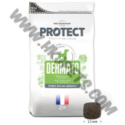 法國 Protect 狗狗乾糧 草本食療保健 皮膚護理 Dermato (2公斤)