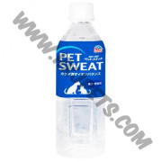 Earth Pet 貓犬合用 寵礦力 Pet Sweat (500毫升)