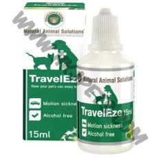 Natural Animal Solutions 寵物防暈浪滴劑 (15毫升)