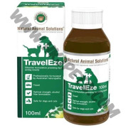 Natural Animal Solutions 寵物防暈浪滴劑 (100毫升)