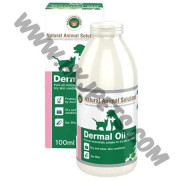Natural Animal Solutions 高效護膚修復油 (100毫升)