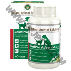 Natural Animal Solutions 強效全方位骨骼靈 (60膠囊)