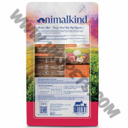 Animalkind 凍乾生肉 狗主糧 山羊加雞肉配方 (700克)