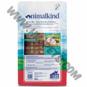 Animalkind 凍乾生肉 貓主糧 兔子加雞肉配方 (227克)