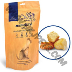 Animalkind 狗狗風乾零食 喜馬拉雅犛牛奶潔齒脆脆 (80克)