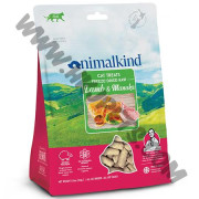 Animalkind 凍乾生肉 貓貓零食 羊肉加麥蘆卡蜂蜜 (50克)