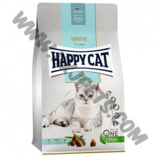 Happy Cat Sensitive 輕盈減肥配方 (10公斤)