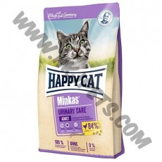 Happy Cat Minkas系列 尿道配方 (10公斤)
