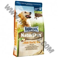 Happy Dog NaturCroq系列 挑咀低脂 (15公斤)