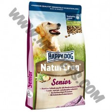 Happy Dog NaturCroq系列 高齡犬配方 (15公斤)